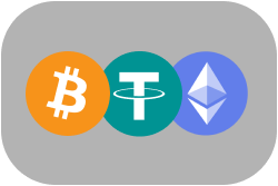 crypto logo