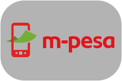 mpesa logo